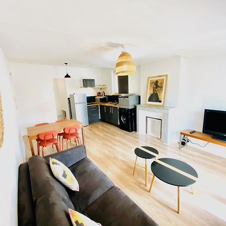 Apartamento Casajoy, Ms, Aix-En-Provence Exterior foto