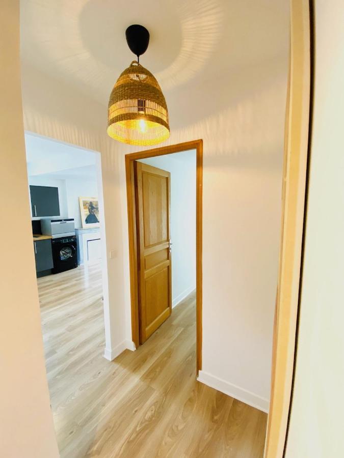 Apartamento Casajoy, Ms, Aix-En-Provence Exterior foto