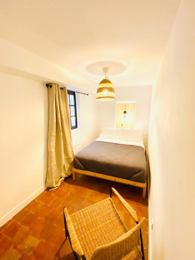 Apartamento Casajoy, Ms, Aix-En-Provence Exterior foto