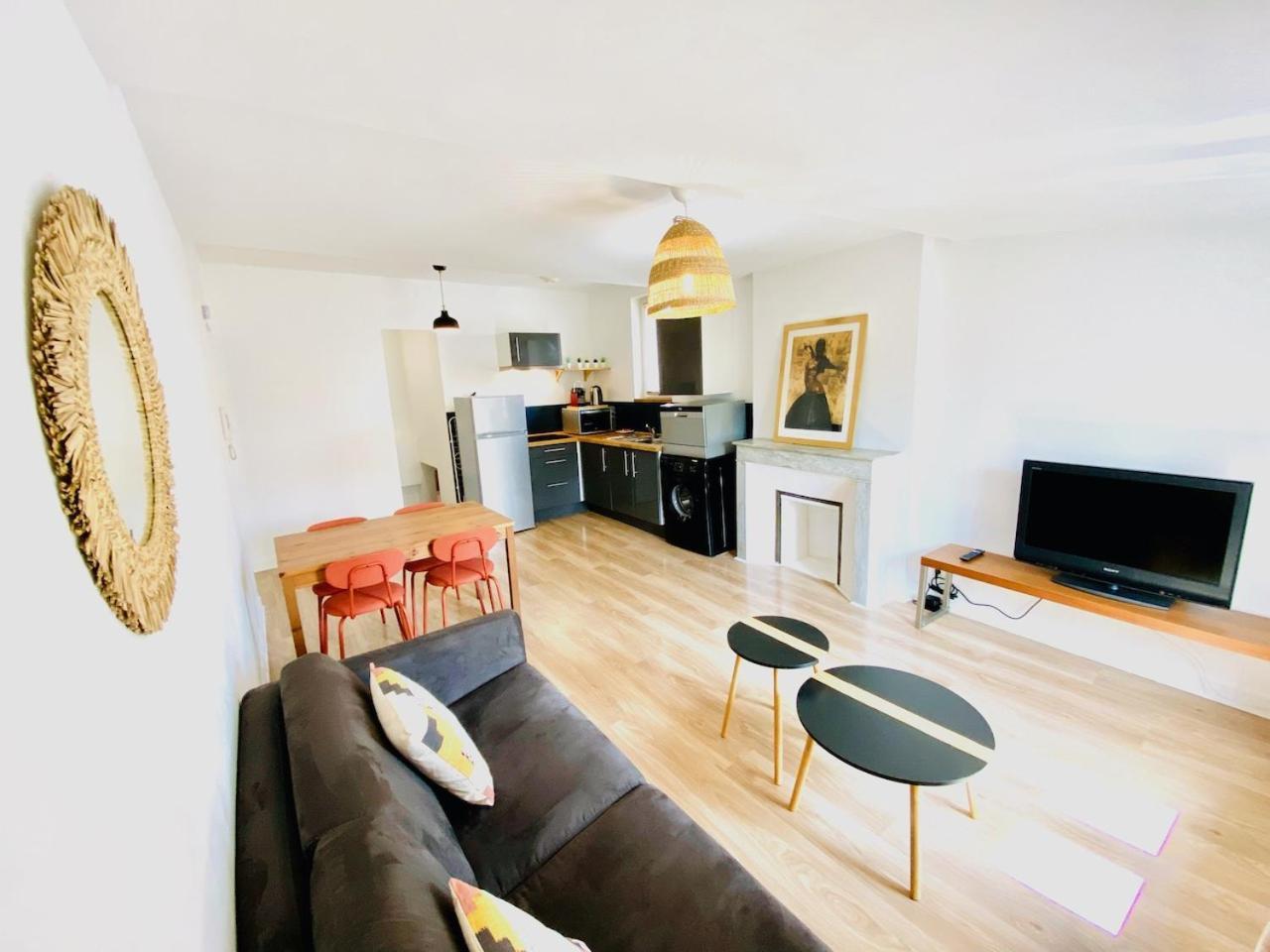 Apartamento Casajoy, Ms, Aix-En-Provence Exterior foto