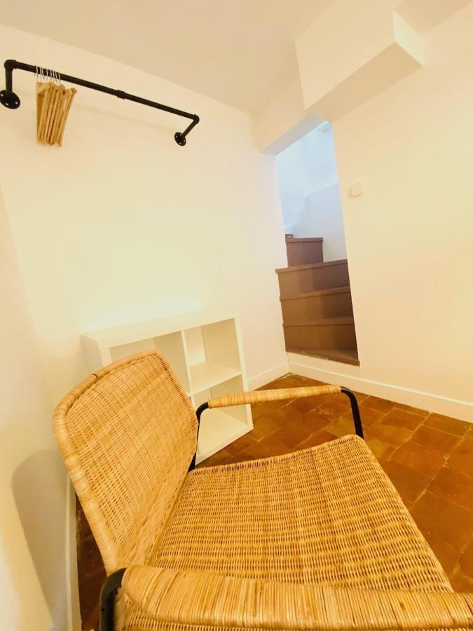 Apartamento Casajoy, Ms, Aix-En-Provence Exterior foto
