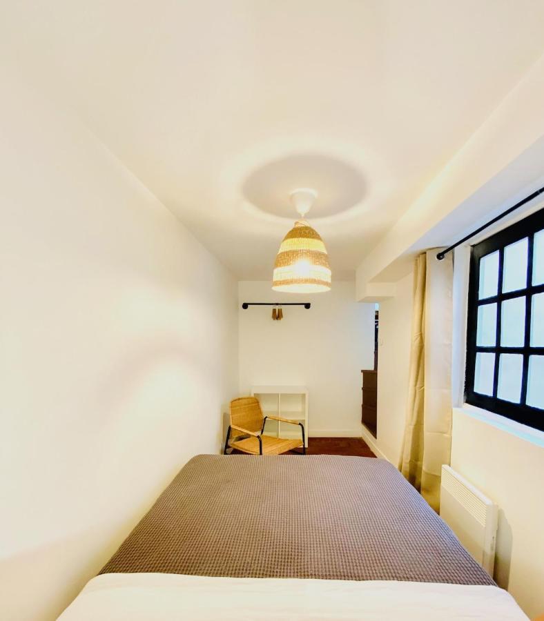 Apartamento Casajoy, Ms, Aix-En-Provence Exterior foto