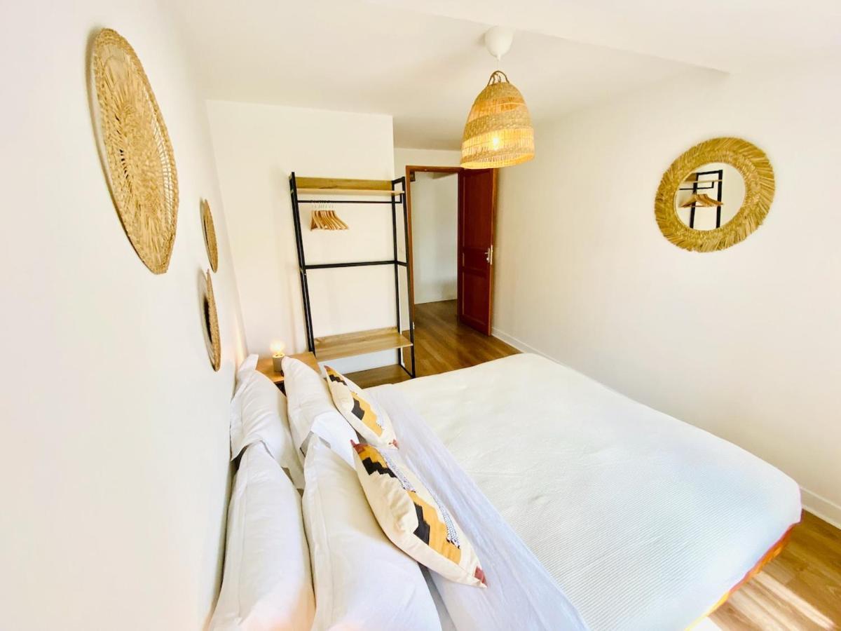 Apartamento Casajoy, Ms, Aix-En-Provence Exterior foto